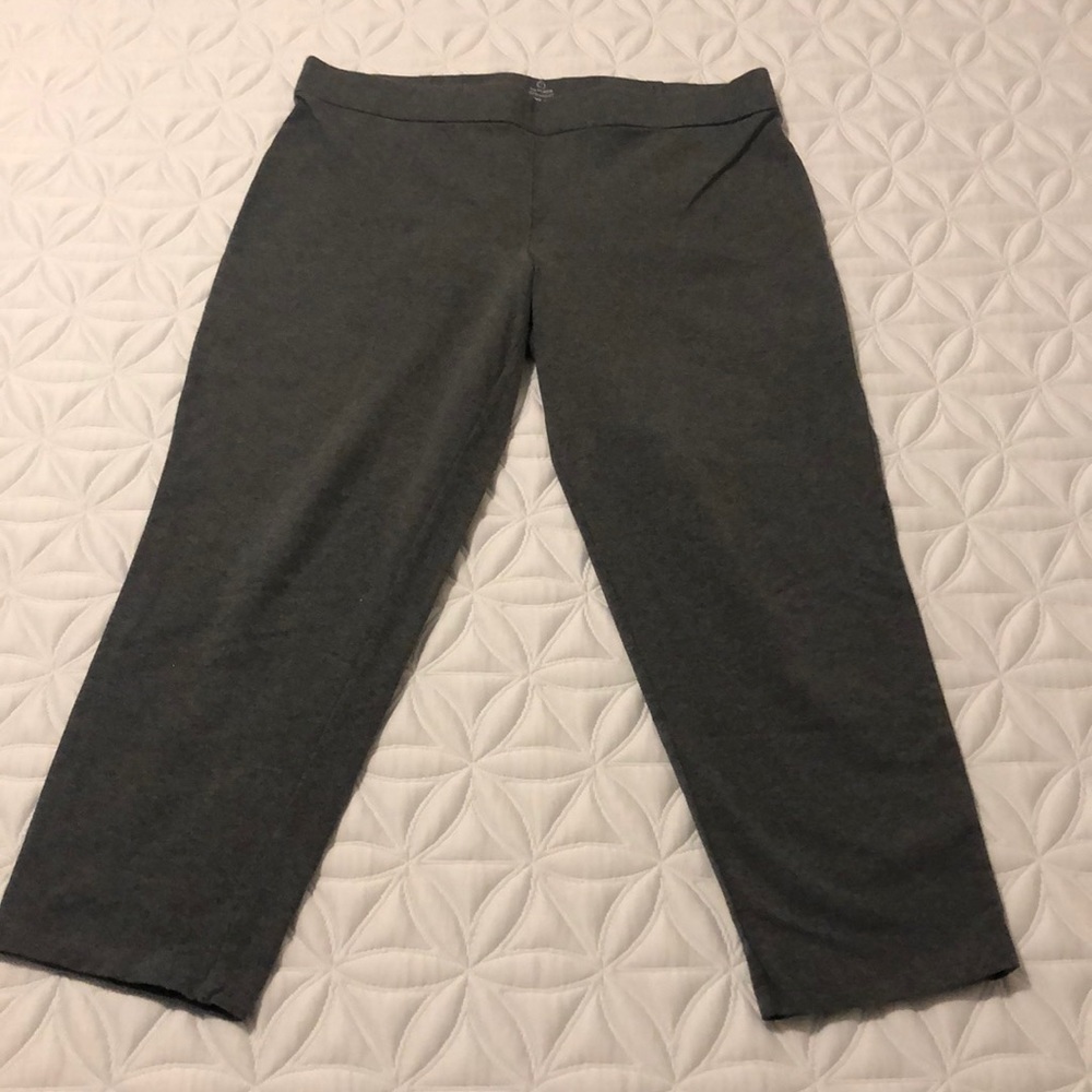 Talbots T leggings